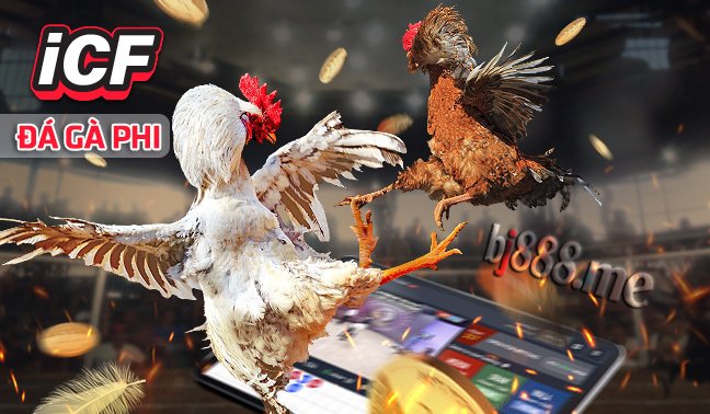 icf độc quyền tại bj88