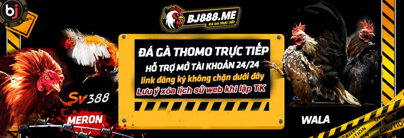 Đá Gà thomo