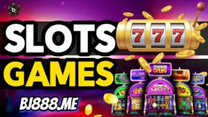 slot bj88