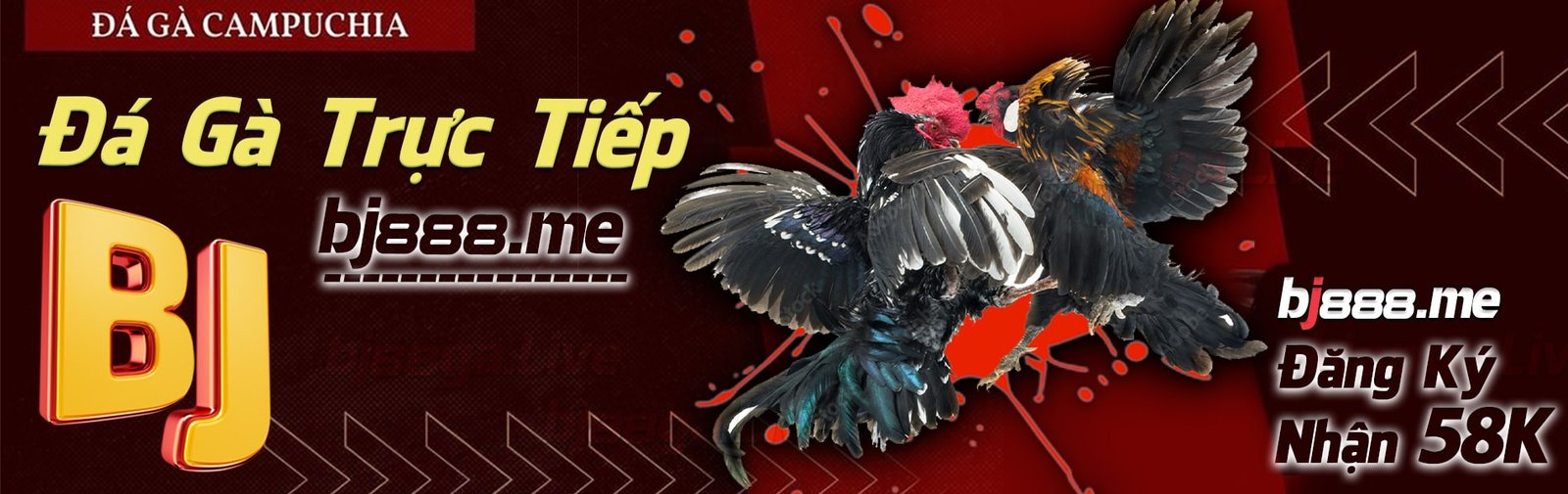 Đá Gà BJ888 10 XEM THÊM: BJ888 TRANG ĐÁ GÀ NHANH NHẤT HIỆN NAY 2024