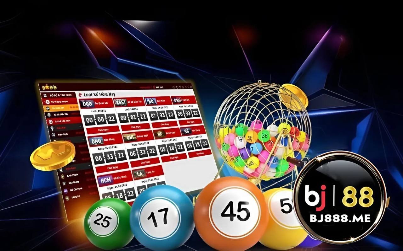 Lô Xiên Là Gì? Hướng Dẫn Chi Tiết Cách Bắt Lô Xiên Chuẩn Từ BJ888 2 lô xiên bj88
