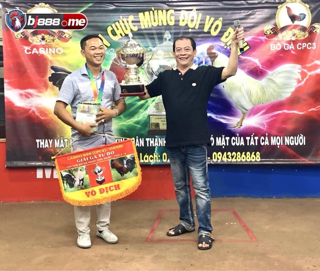 Trại Gà Duyên Ti, Duyên Ti Là Ai? 2 trại gà duyên ti