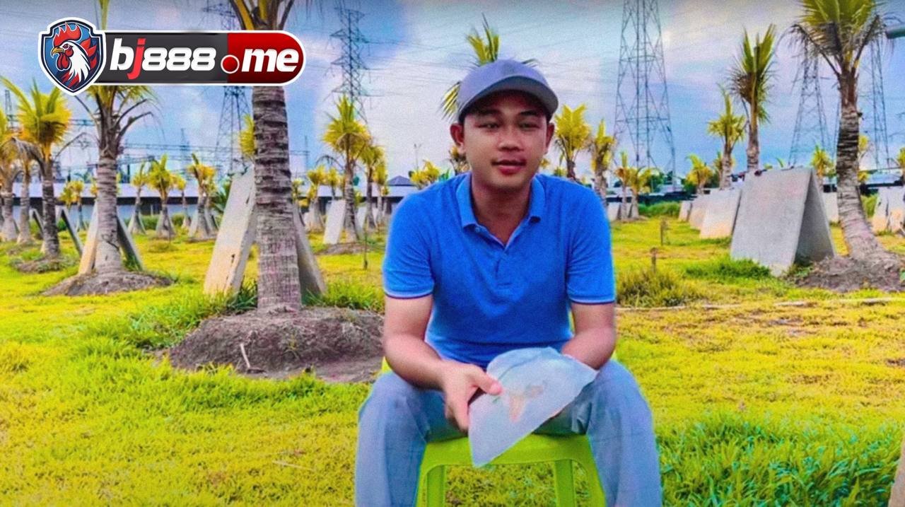 Trại Gà Duyên Ti, Duyên Ti Là Ai? 1 Trại gà Duyên Ti