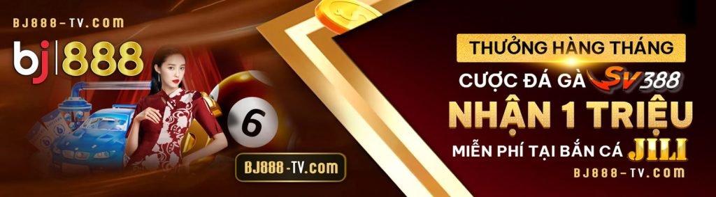 BJ888 Đăng nhập nhanh chóng tại BJ888-TV.COM