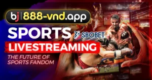 Thể Thao cá cược tại BJ888