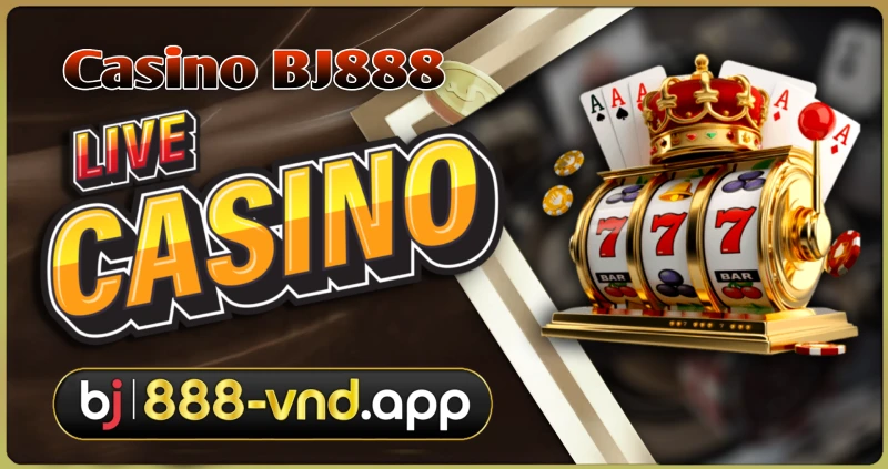 Poker Trực Tuyến - Làm Thế Nào Để Chơi Và Kiếm Tiền Thật Cùng BJ88 1 Casino BJ888 - Poker BJ88